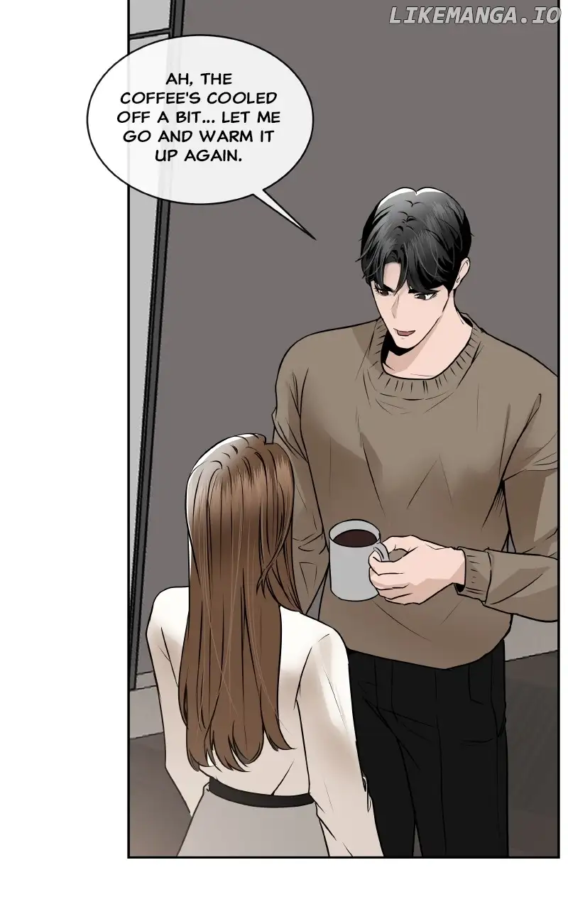 I Give You My All Chapter 59 - Page 50