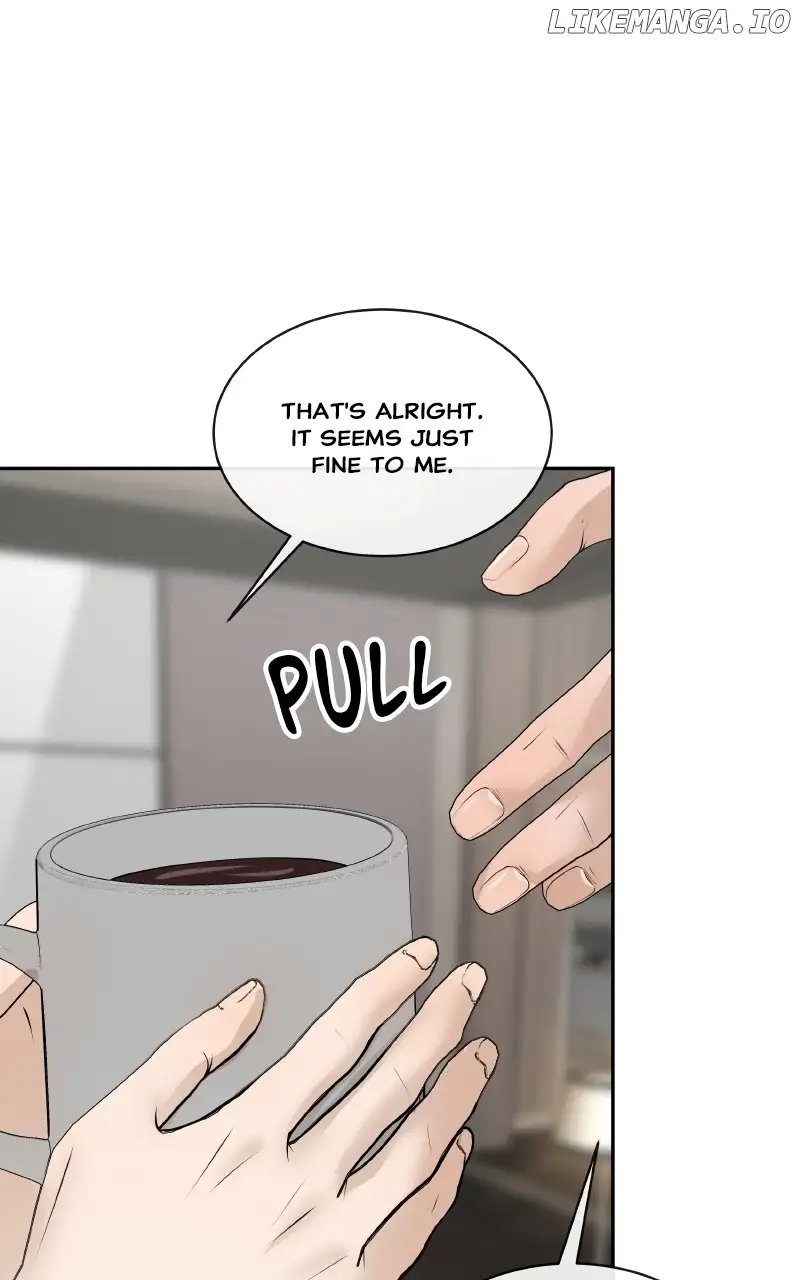 I Give You My All Chapter 59 - Page 51