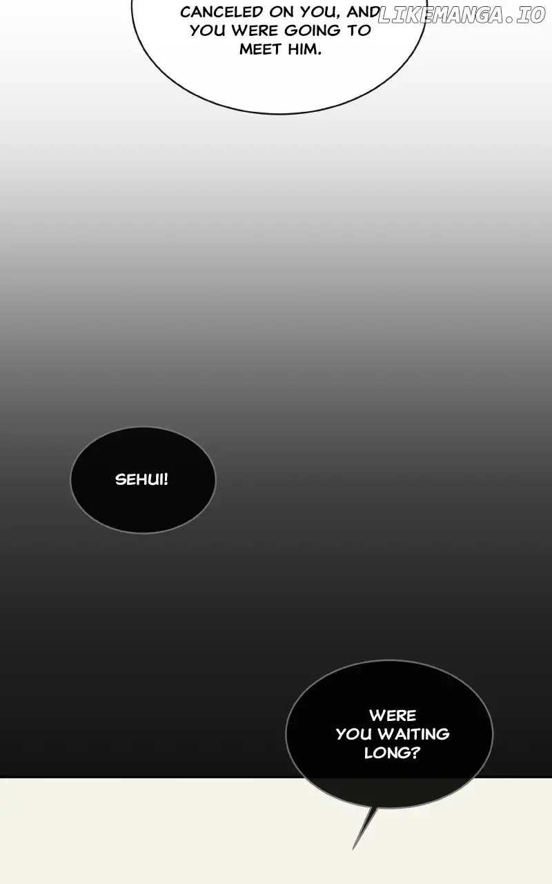 I Give You My All Chapter 59 - Page 57