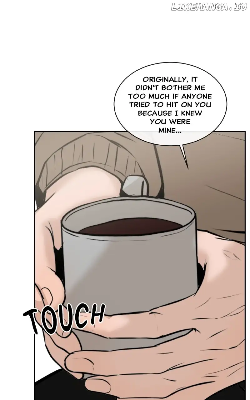 I Give You My All Chapter 59 - Page 63