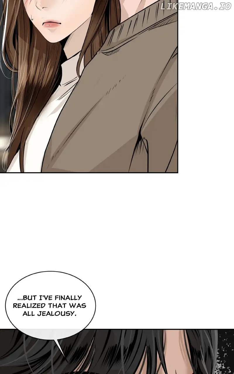 I Give You My All Chapter 59 - Page 67