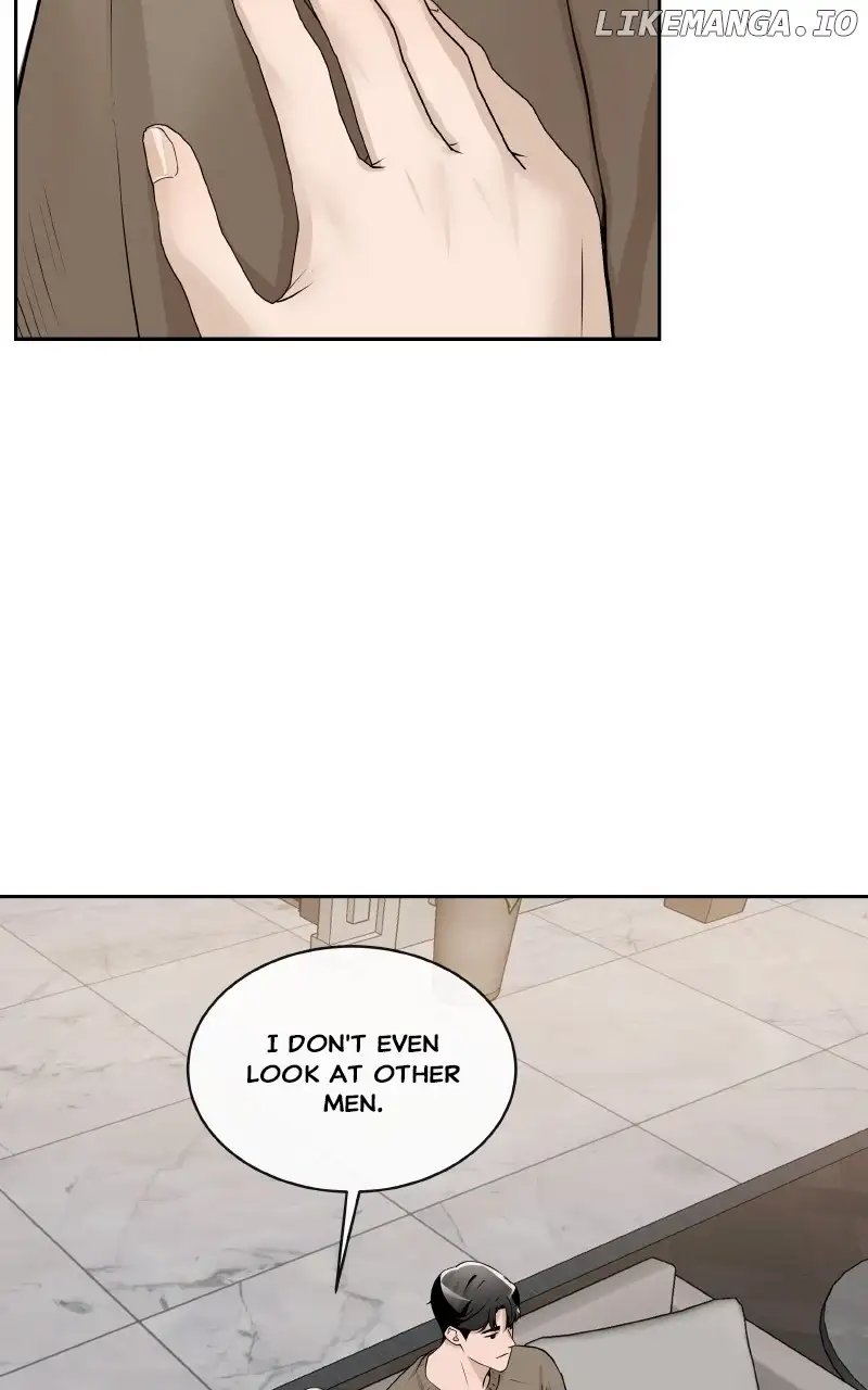 I Give You My All Chapter 59 - Page 69