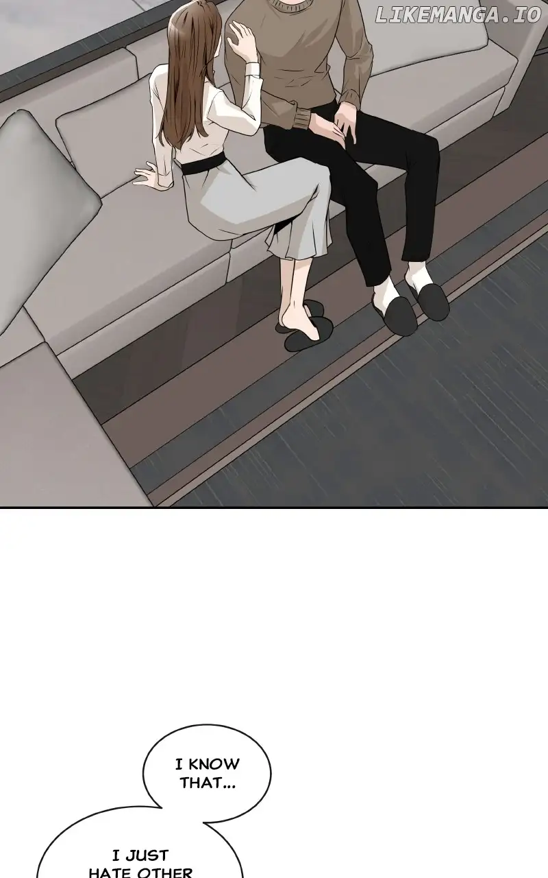 I Give You My All Chapter 59 - Page 70