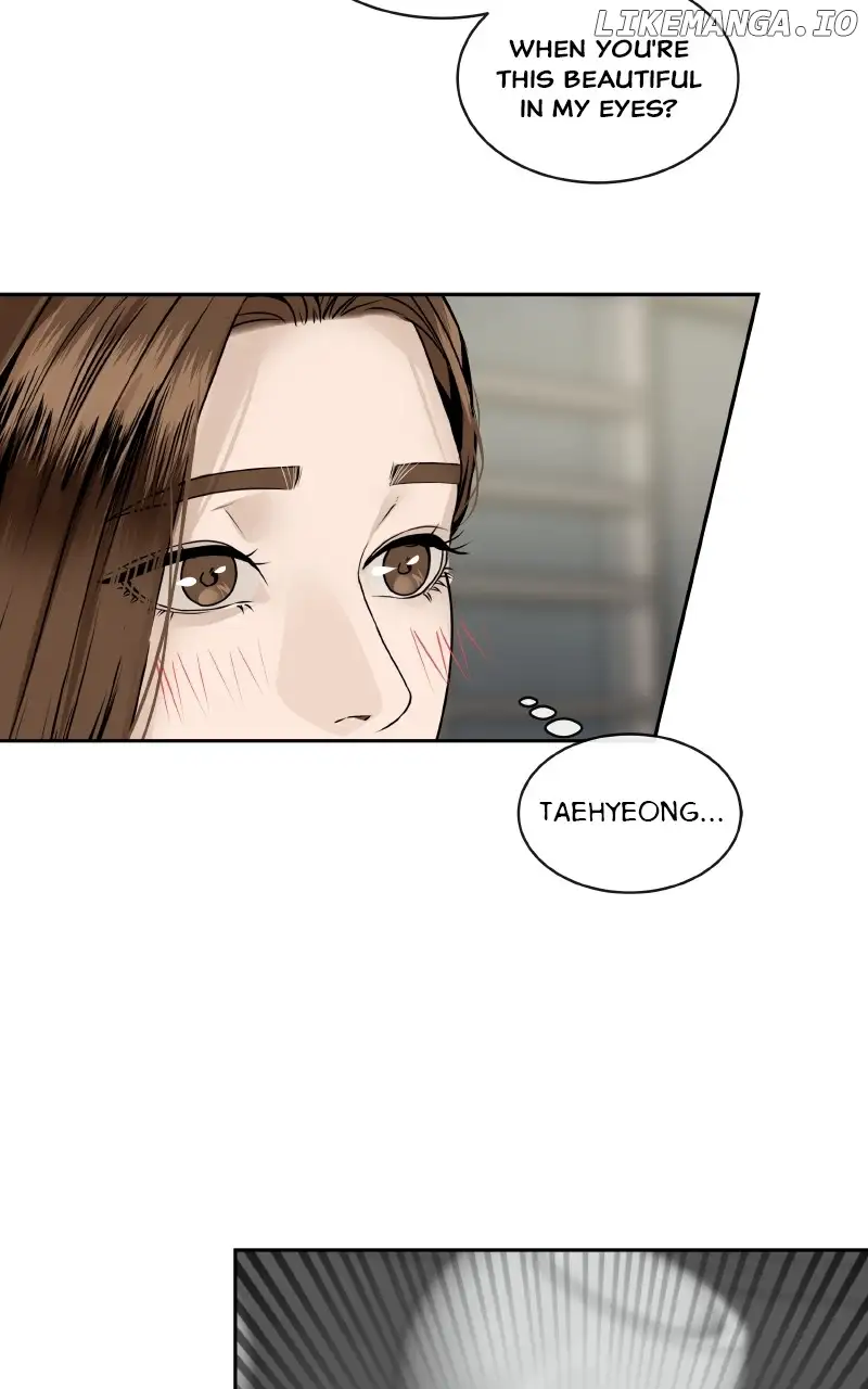 I Give You My All Chapter 59 - Page 72