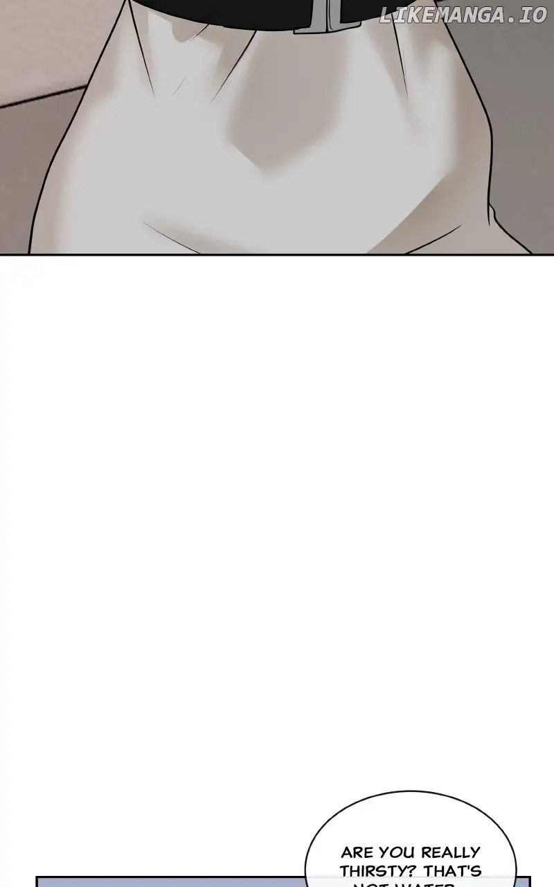 I Give You My All Chapter 59 - Page 75