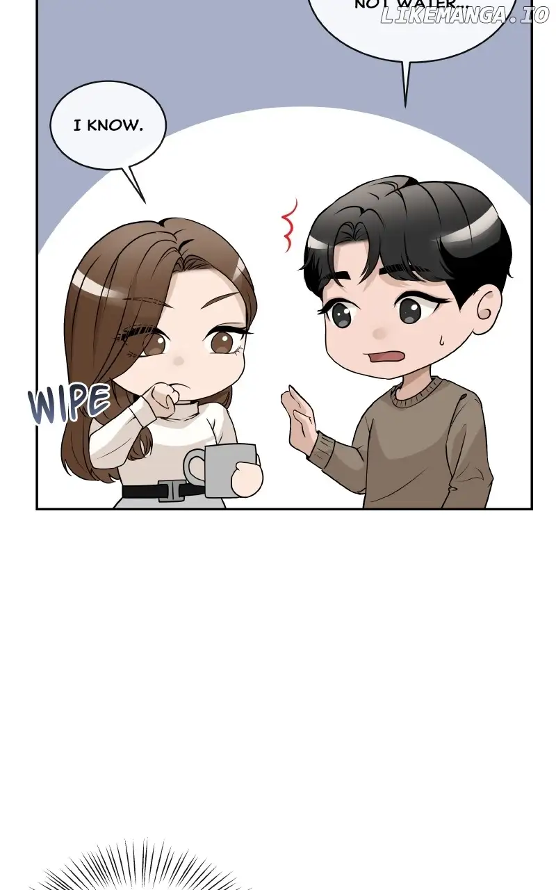 I Give You My All Chapter 59 - Page 76