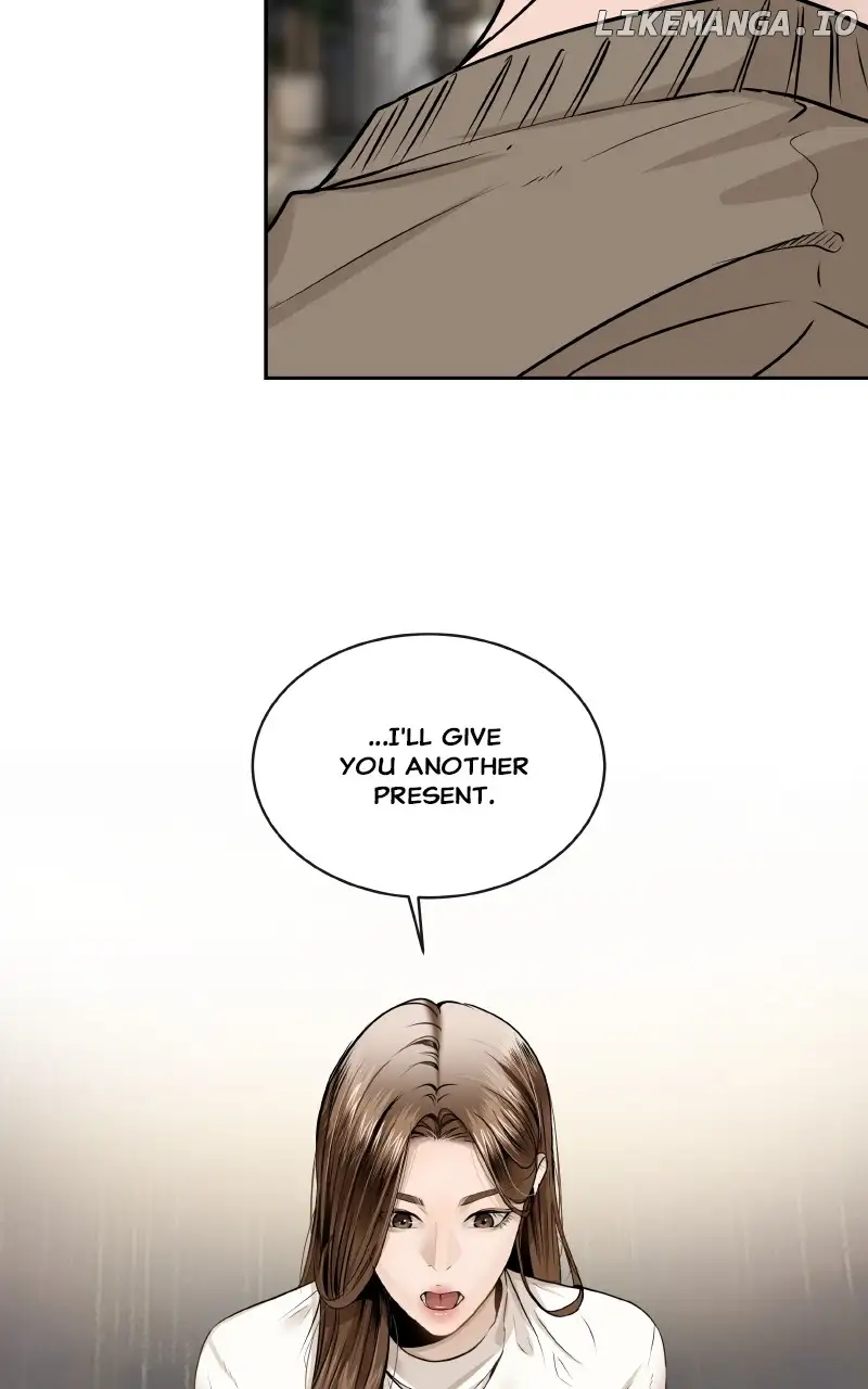 I Give You My All Chapter 59 - Page 79