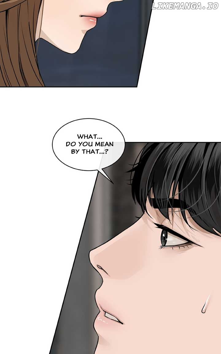 I Give You My All Chapter 60 - Page 4