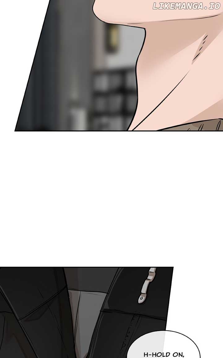 I Give You My All Chapter 60 - Page 5