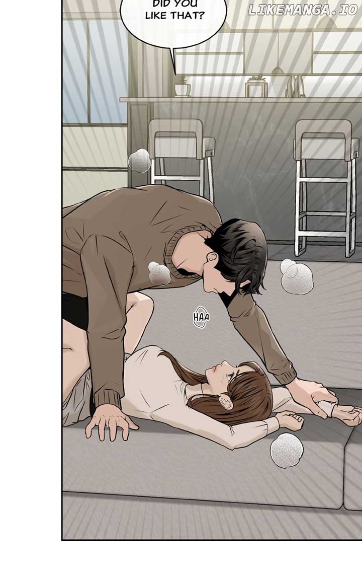 I Give You My All Chapter 60 - Page 10