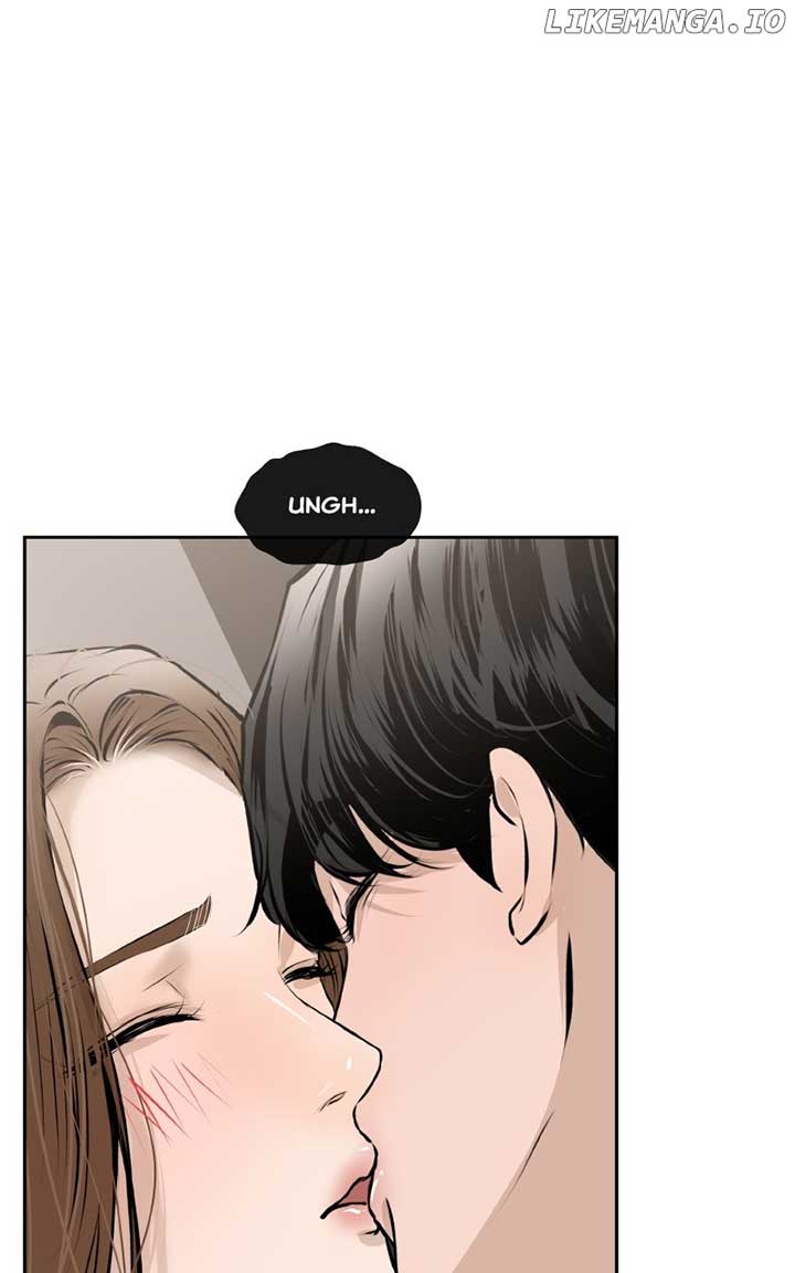 I Give You My All Chapter 60 - Page 11