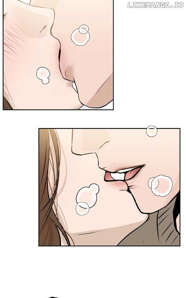 I Give You My All Chapter 60 - Page 14