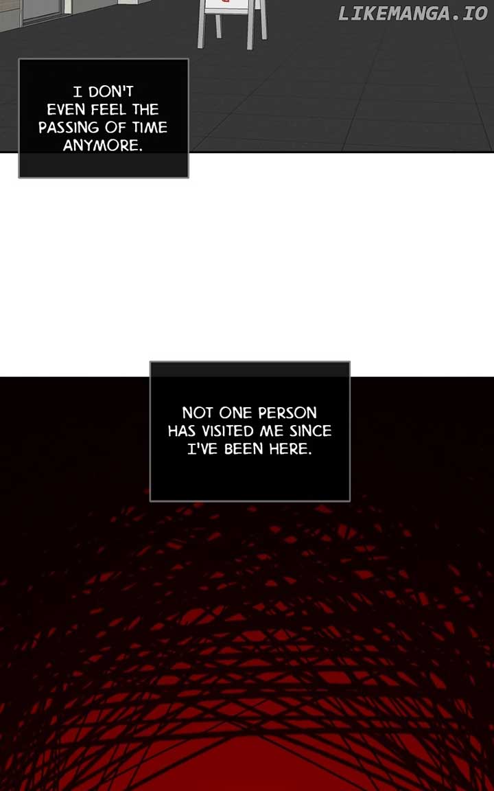 I Give You My All Chapter 60 - Page 23