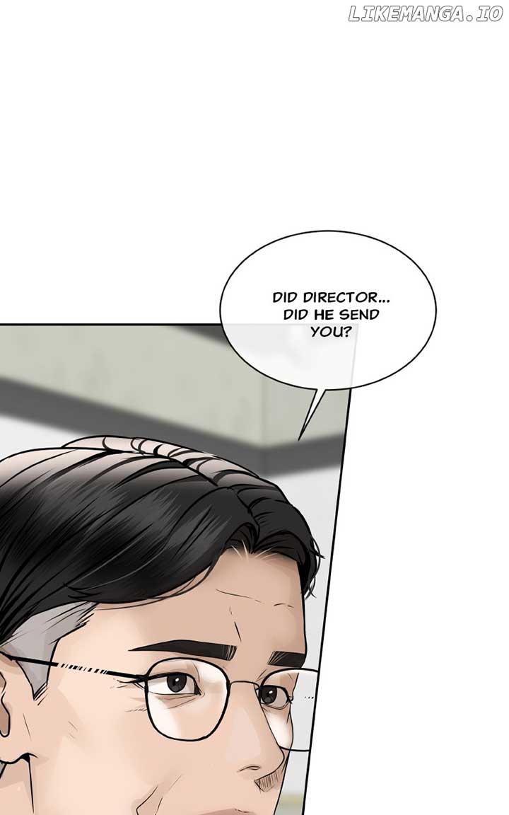 I Give You My All Chapter 60 - Page 27