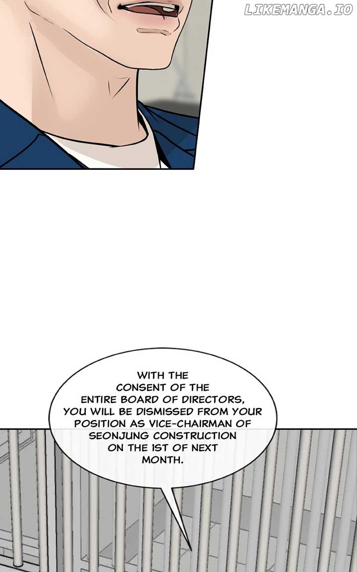 I Give You My All Chapter 60 - Page 28