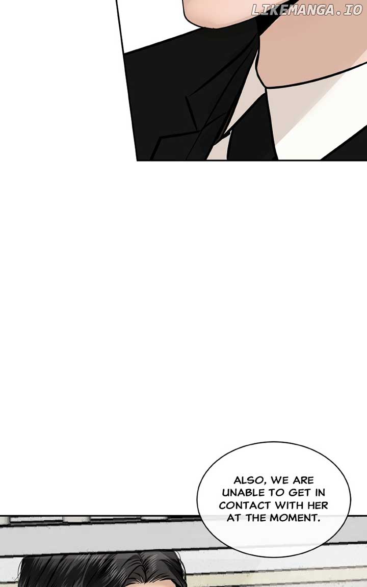 I Give You My All Chapter 60 - Page 31