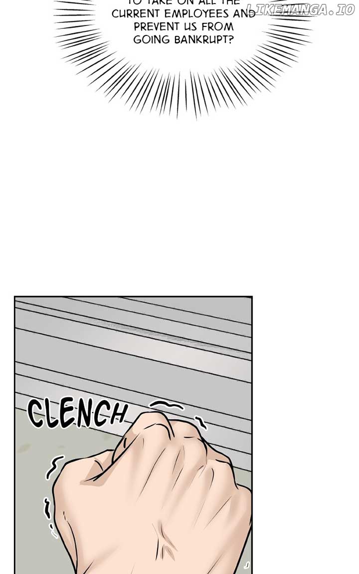 I Give You My All Chapter 60 - Page 34