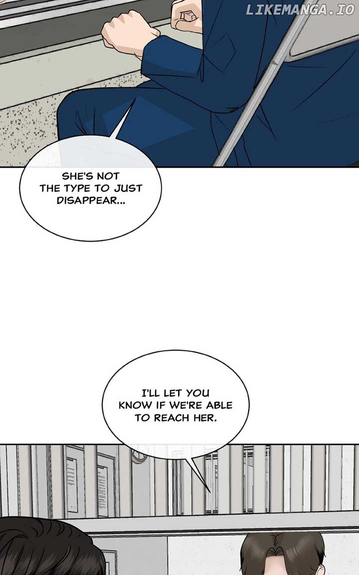 I Give You My All Chapter 60 - Page 37