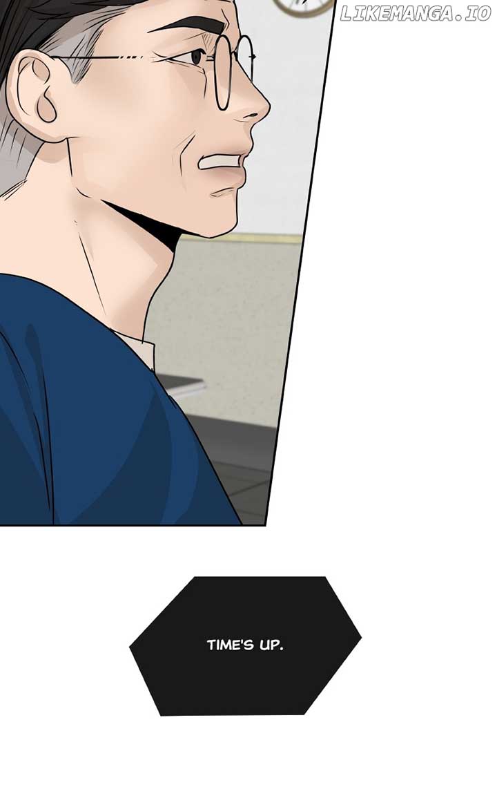 I Give You My All Chapter 60 - Page 39