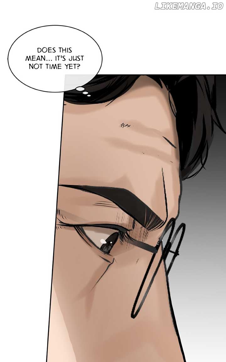 I Give You My All Chapter 60 - Page 40