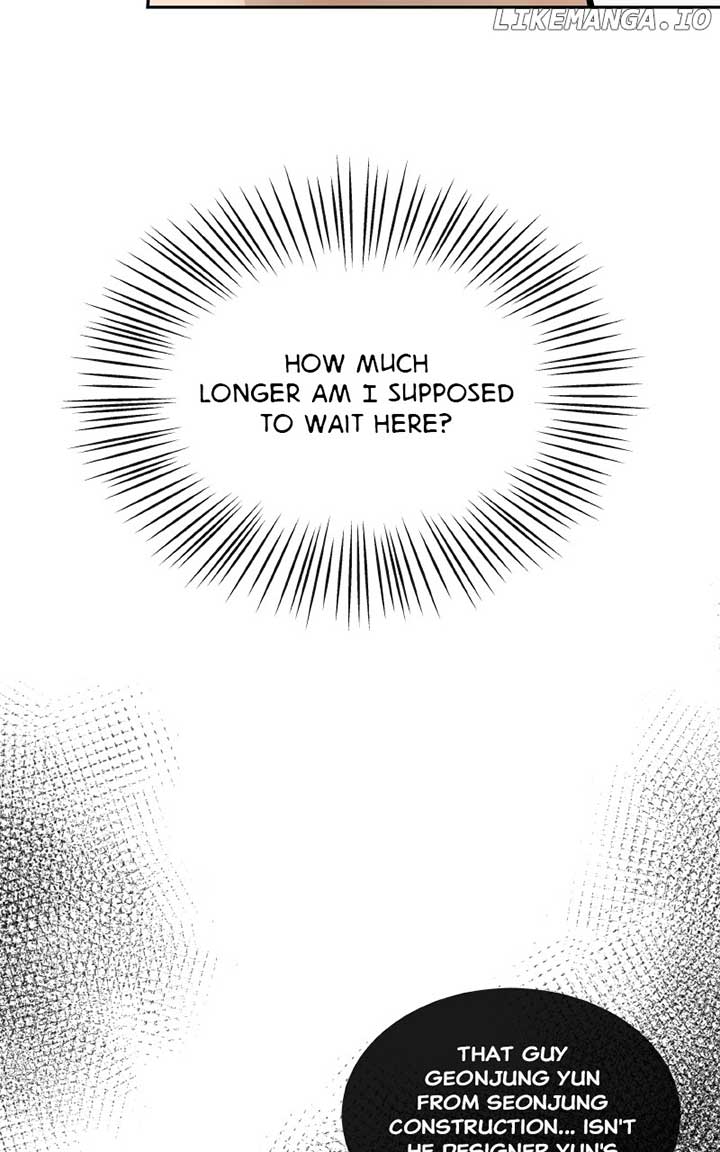 I Give You My All Chapter 60 - Page 41