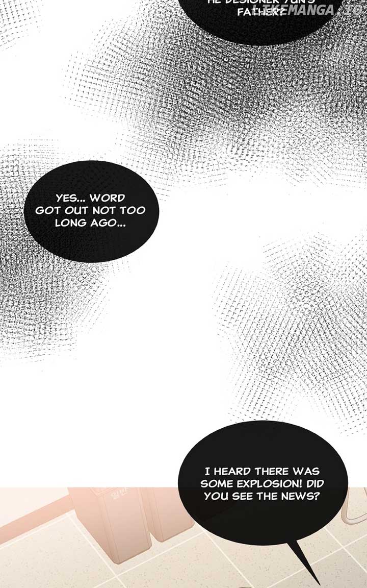 I Give You My All Chapter 60 - Page 42