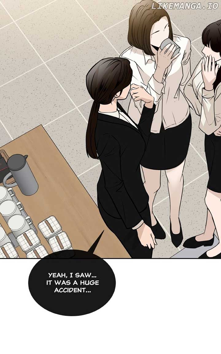 I Give You My All Chapter 60 - Page 43