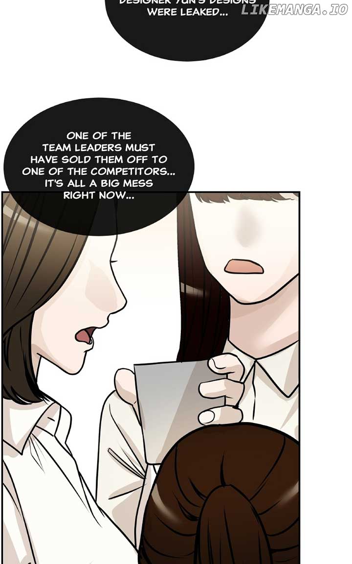 I Give You My All Chapter 60 - Page 46