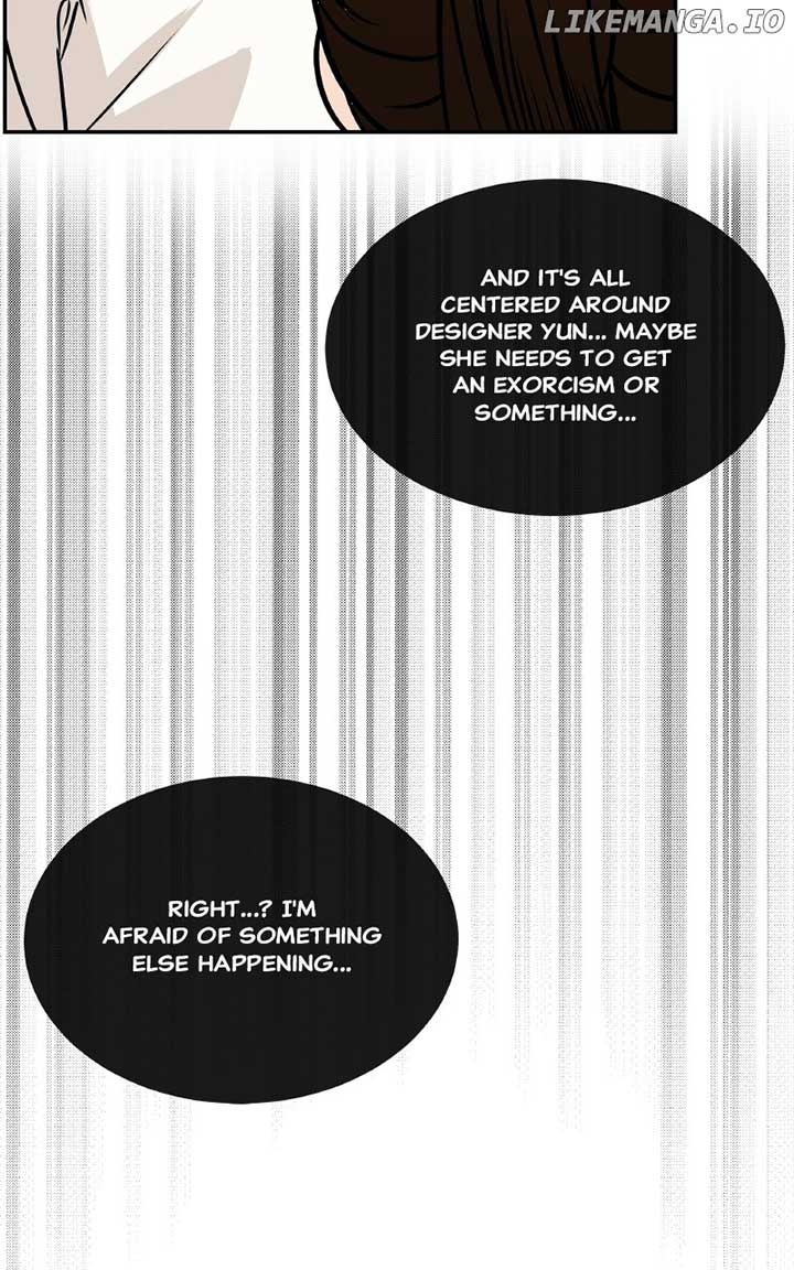 I Give You My All Chapter 60 - Page 47