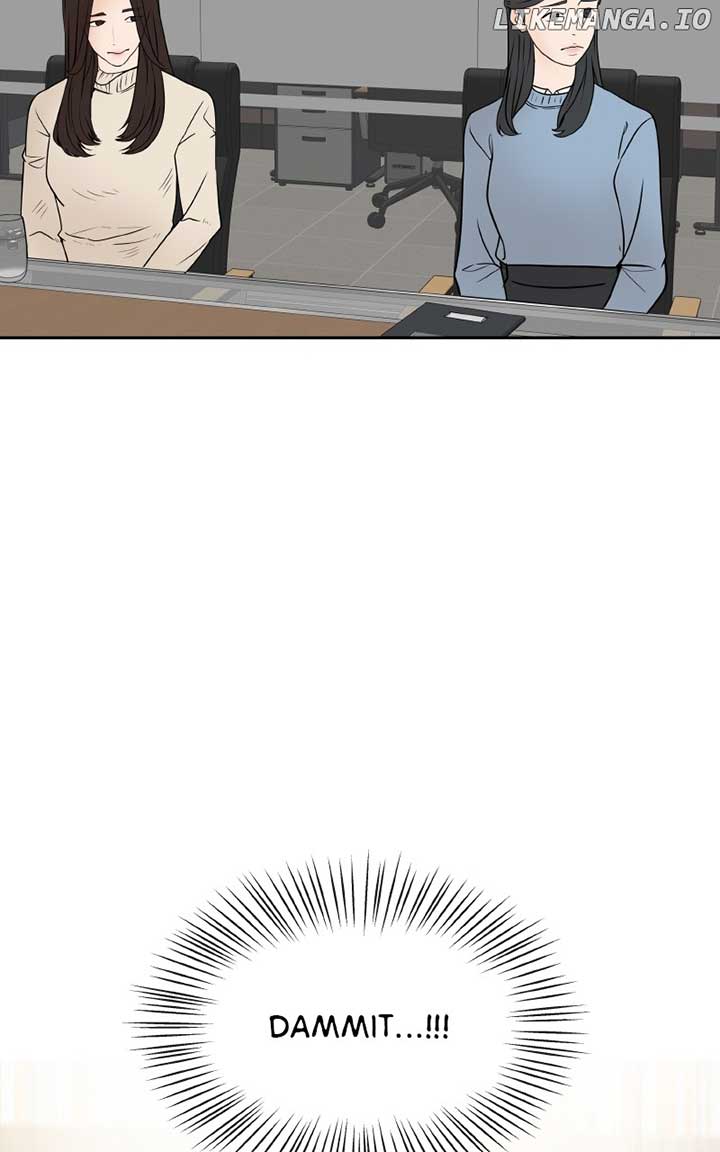 I Give You My All Chapter 60 - Page 50