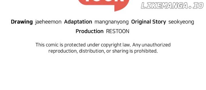 I Give You My All Chapter 60 - Page 54