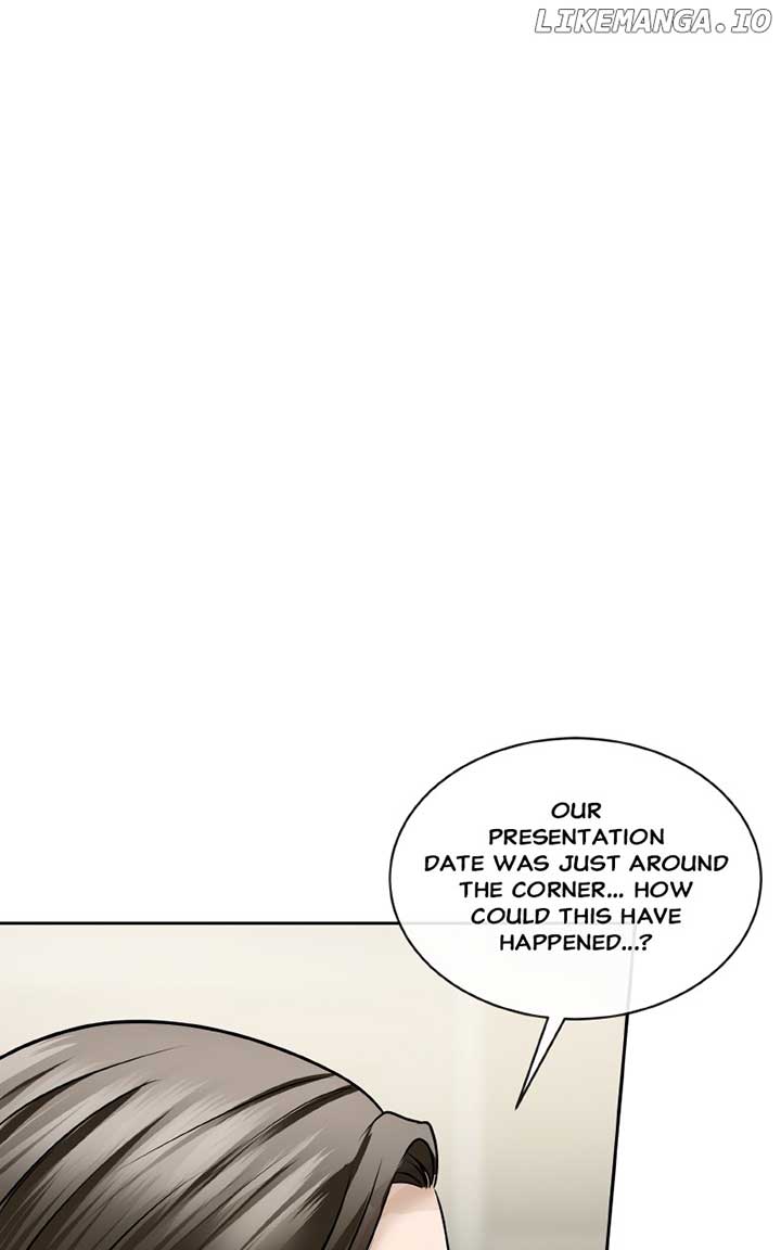 I Give You My All Chapter 61 - Page 6