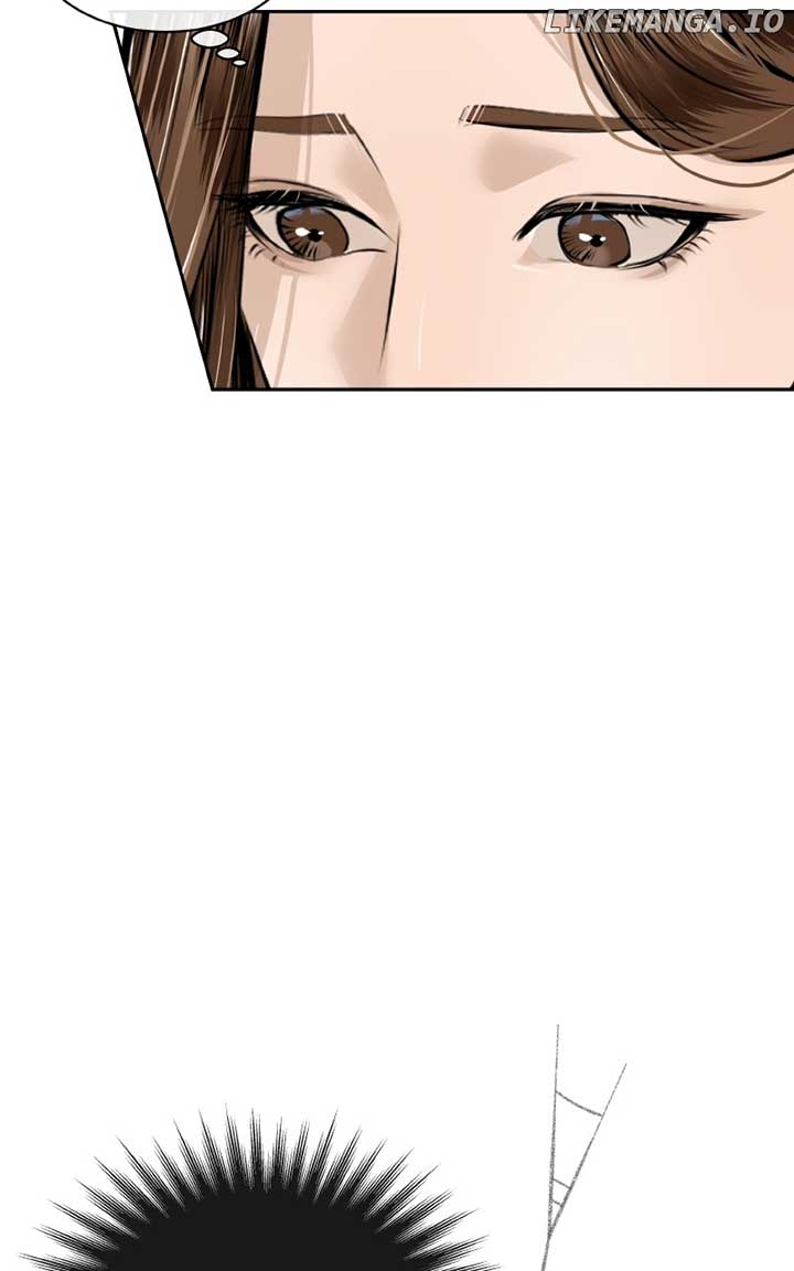 I Give You My All Chapter 61 - Page 9