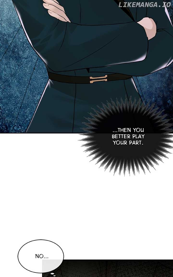 I Give You My All Chapter 61 - Page 11