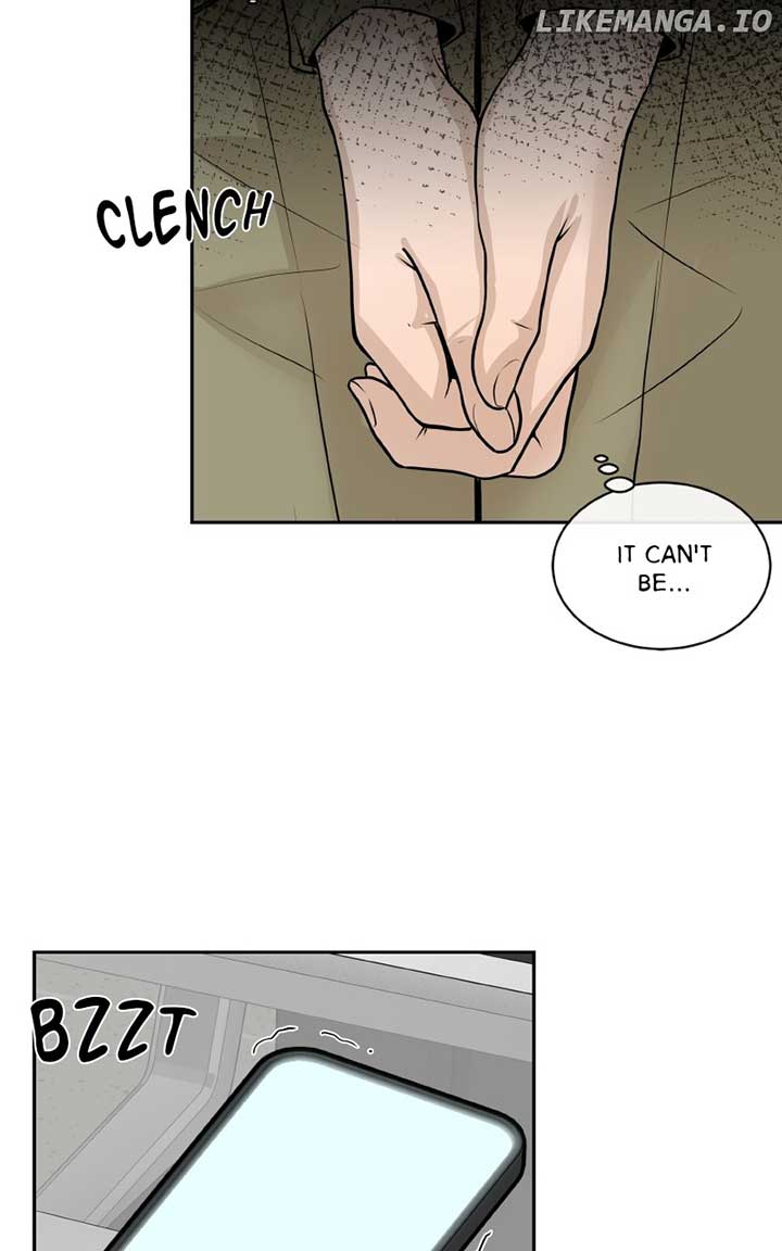 I Give You My All Chapter 61 - Page 12