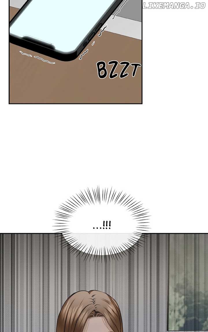 I Give You My All Chapter 61 - Page 13