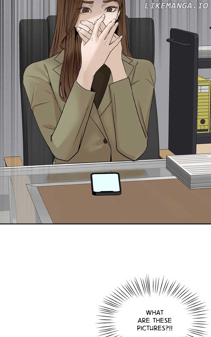 I Give You My All Chapter 61 - Page 14