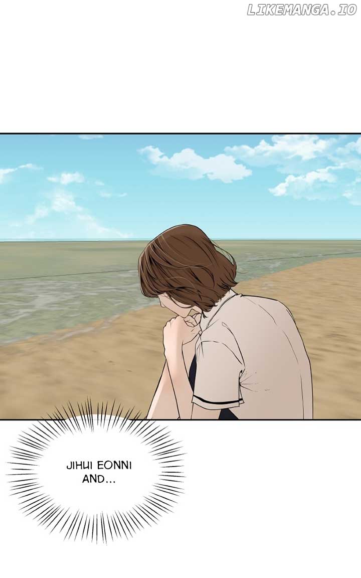 I Give You My All Chapter 61 - Page 16