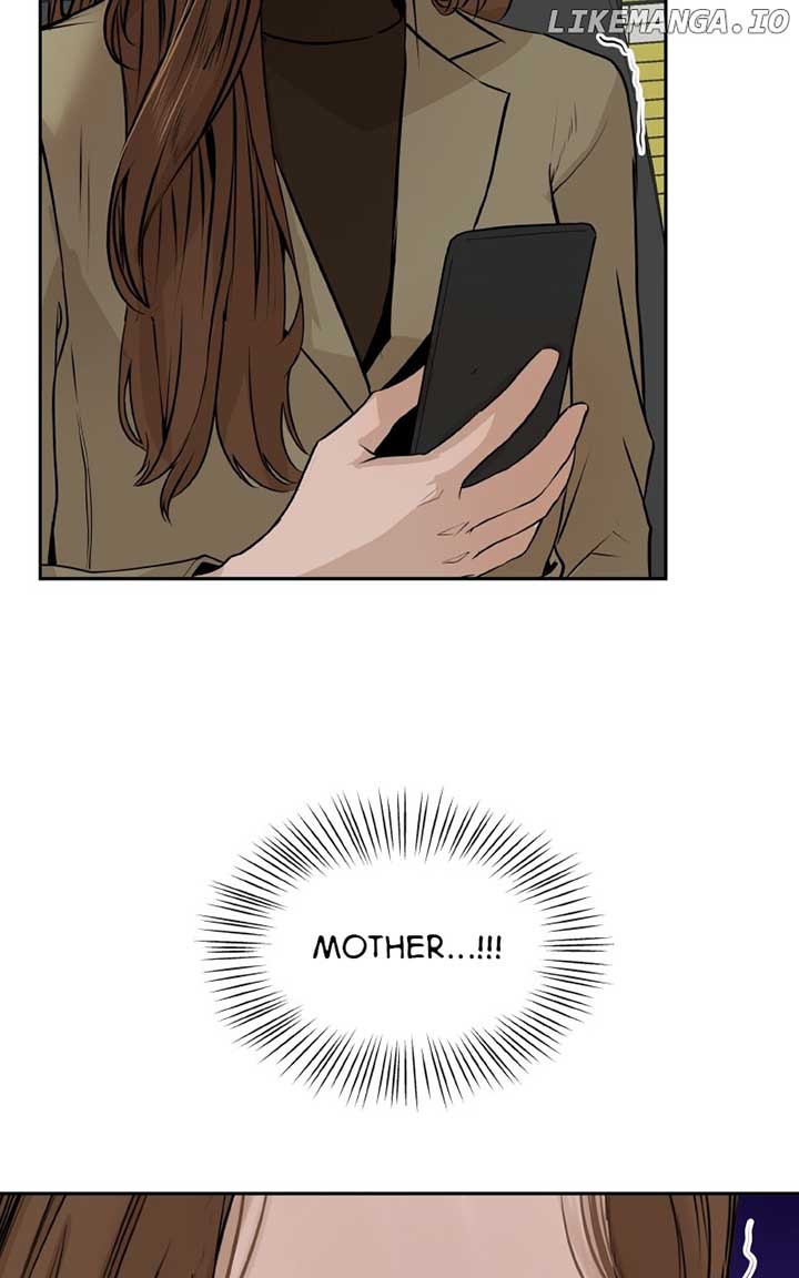 I Give You My All Chapter 61 - Page 20