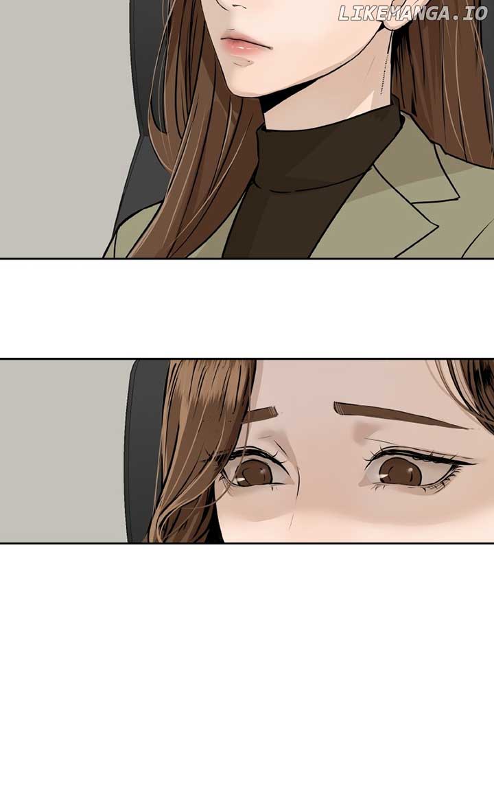 I Give You My All Chapter 61 - Page 26