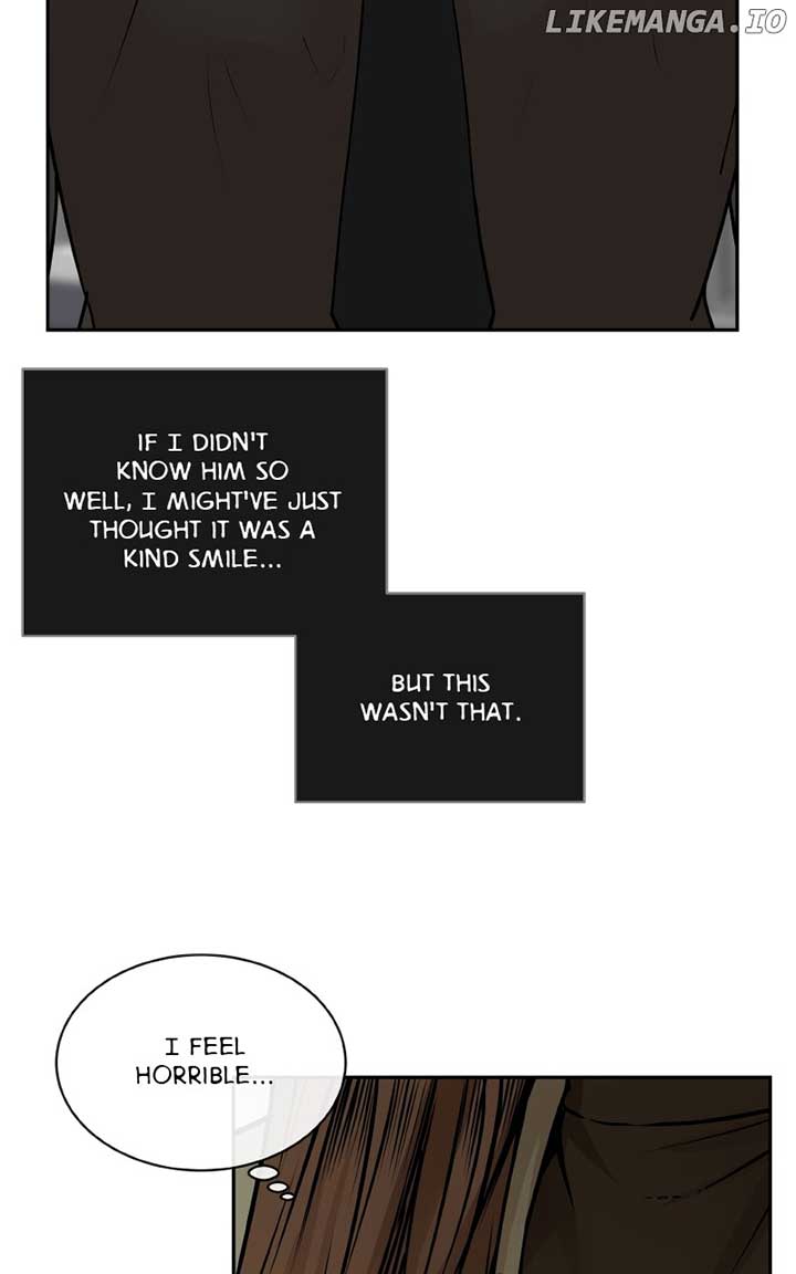 I Give You My All Chapter 61 - Page 28