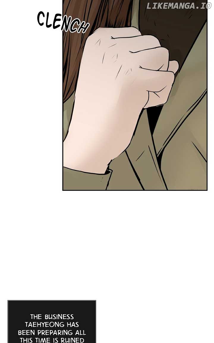 I Give You My All Chapter 61 - Page 29