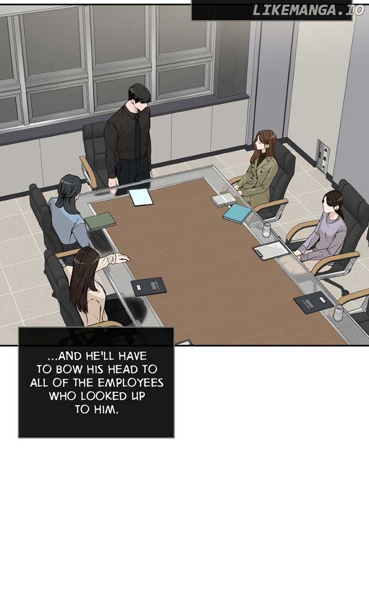 I Give You My All Chapter 61 - Page 31