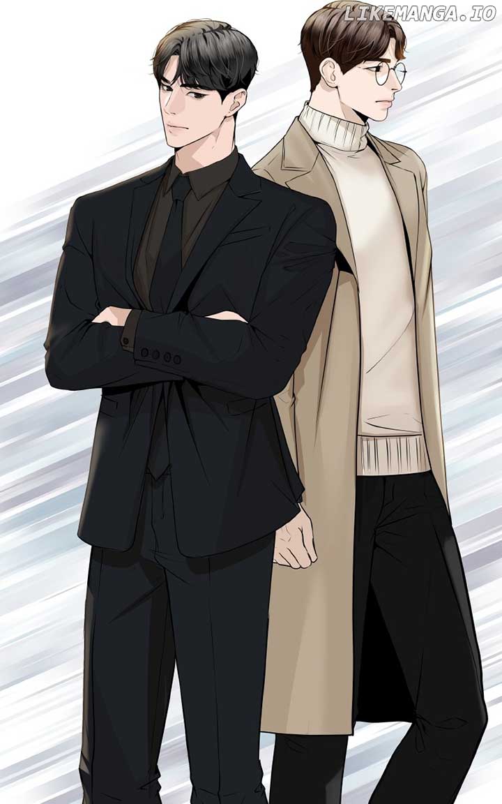 I Give You My All Chapter 61 - Page 34