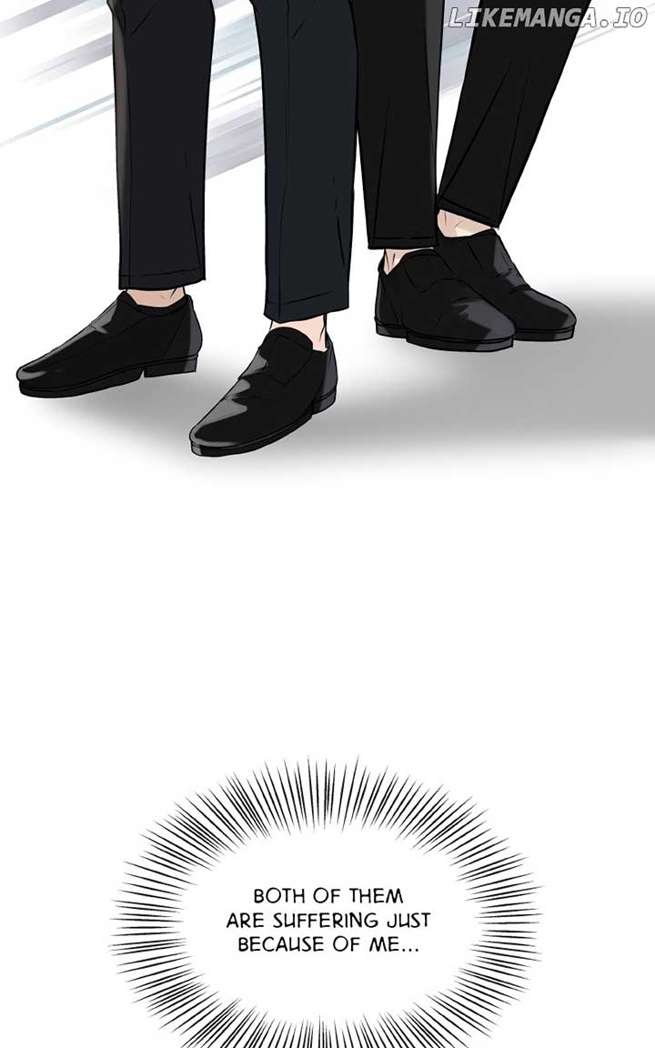 I Give You My All Chapter 61 - Page 35