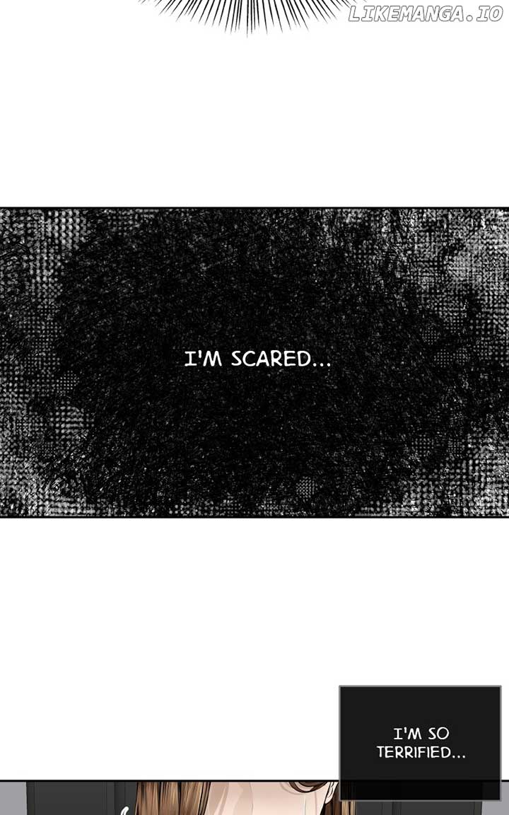 I Give You My All Chapter 61 - Page 36