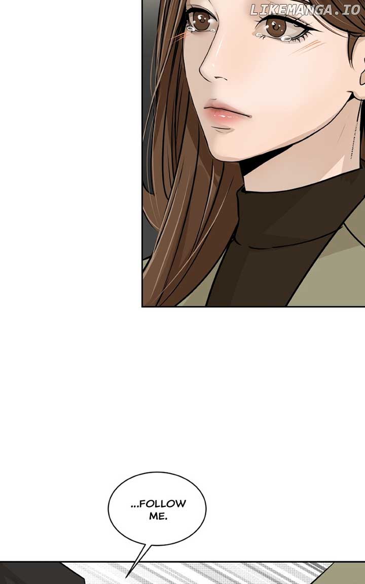 I Give You My All Chapter 61 - Page 40