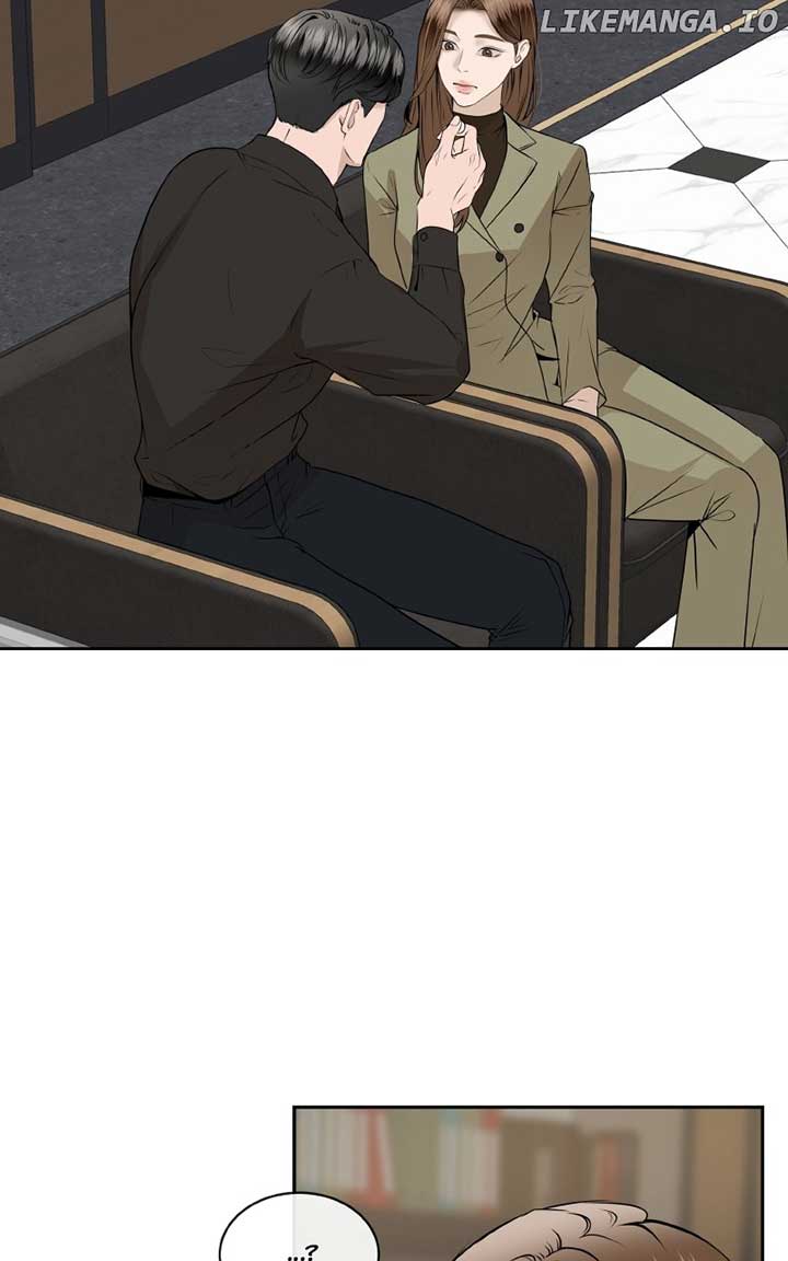 I Give You My All Chapter 61 - Page 44