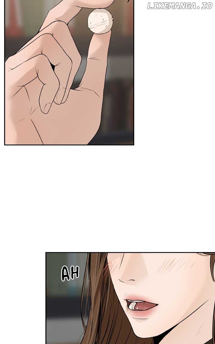 I Give You My All Chapter 61 - Page 46