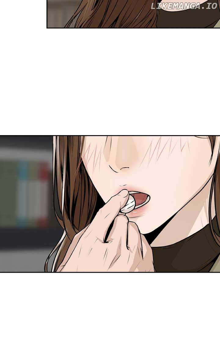 I Give You My All Chapter 61 - Page 47